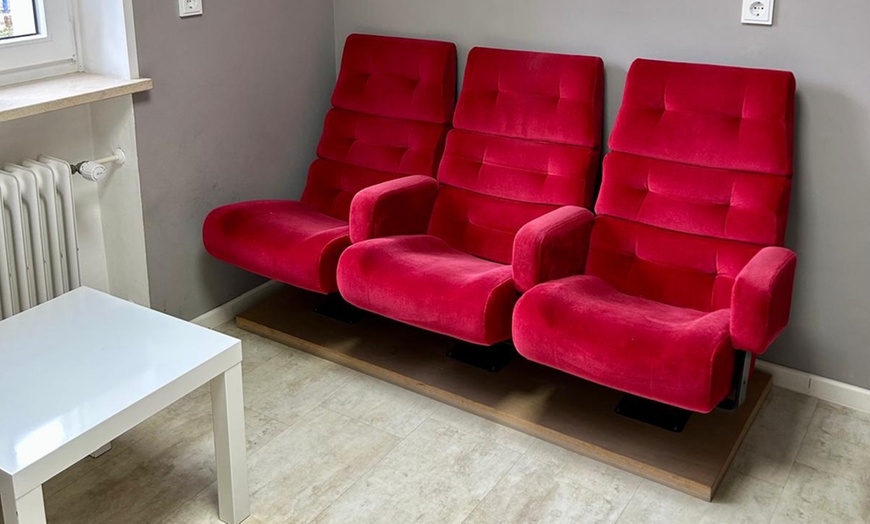 Image 7: Wimpernverlängerung Classic (1-3D), Hybrid (4-6D) oder Volumen (7-9D) 