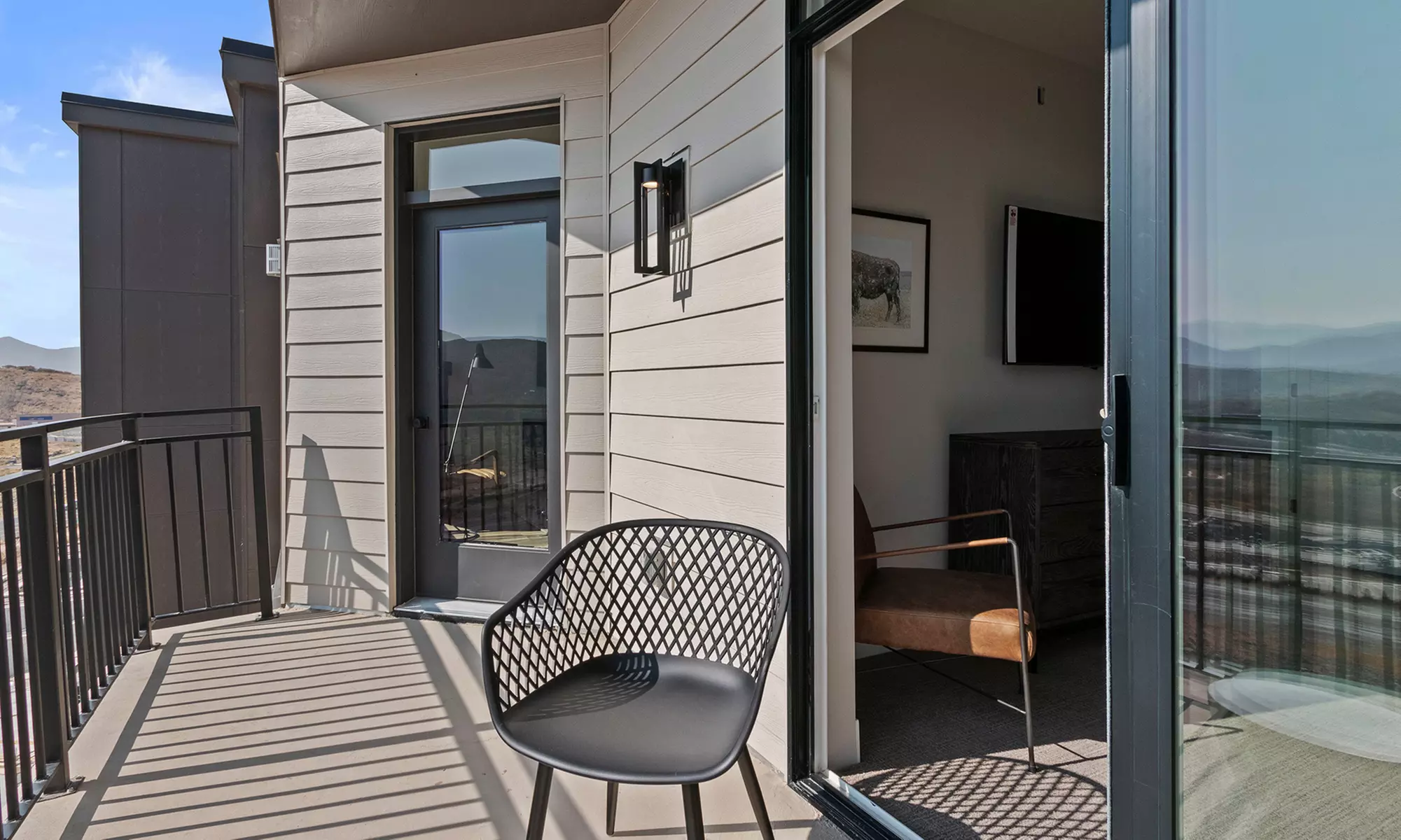 Member Pricing: 4* Mountain Resort in Park City with Sweeping Views 
