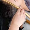 Image 1: Unwind with a 40, 60 or 90 Minute Head Spa and Facial Cleansing