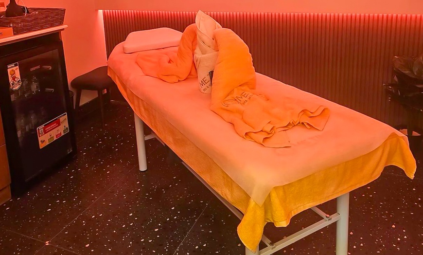 Image 3: Gentlemen’s Luxury Spa Escape, Relax, Refresh & Revitalize