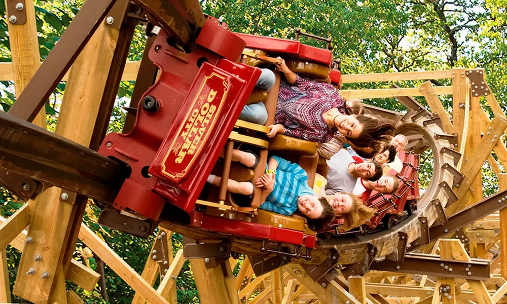 Endless Arkansas Fun All Year with One Epic Adventure Pass