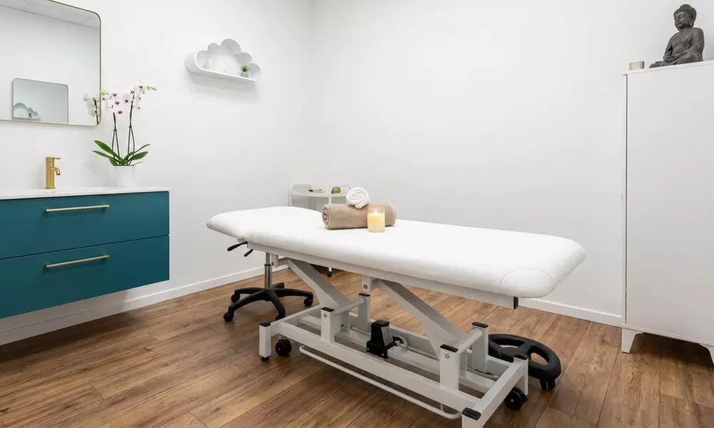 One or Two HydraFacial Sessions with or without LED Light Therapy