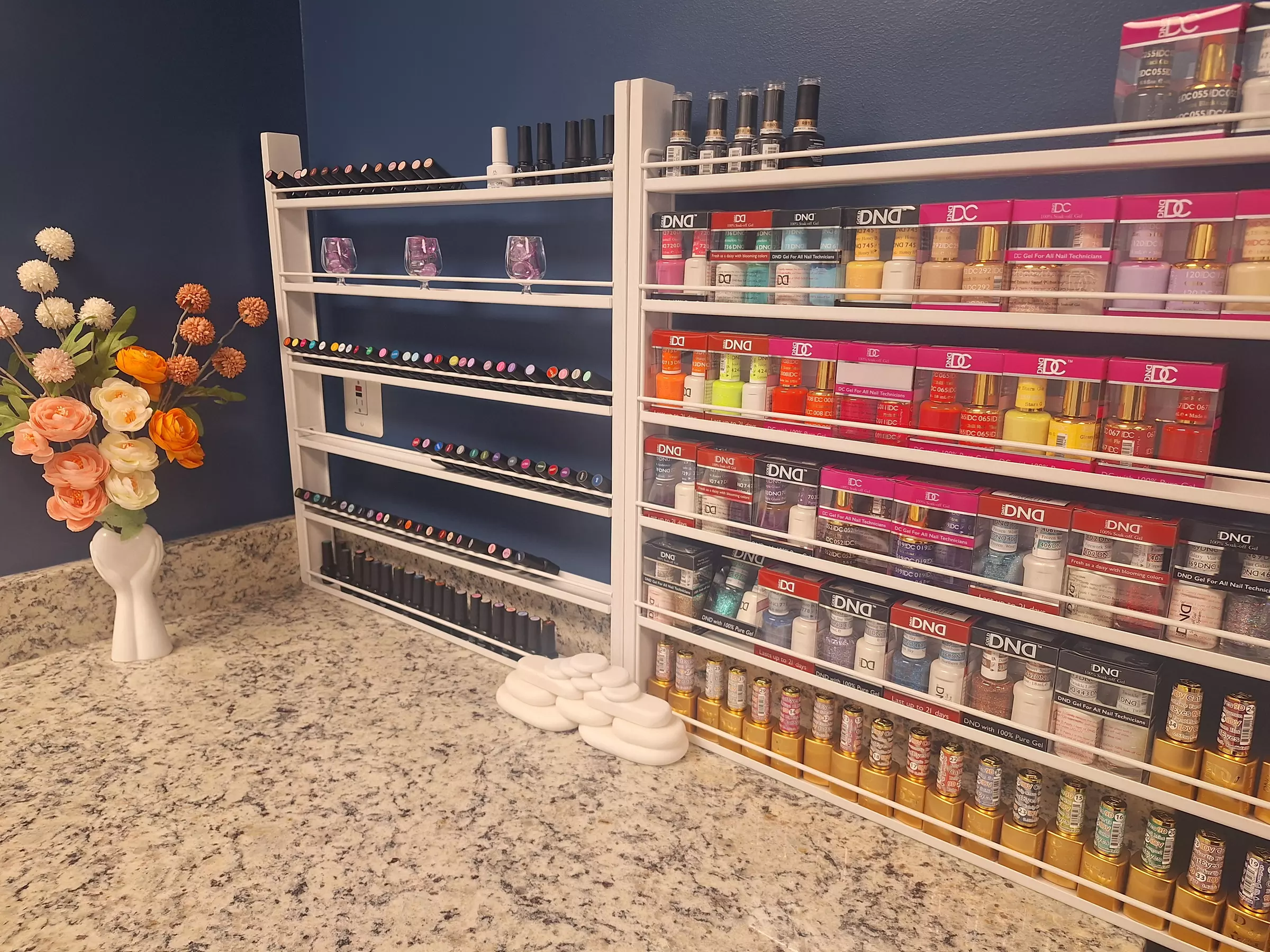 Unwind and Relax: Choice of Spa Package