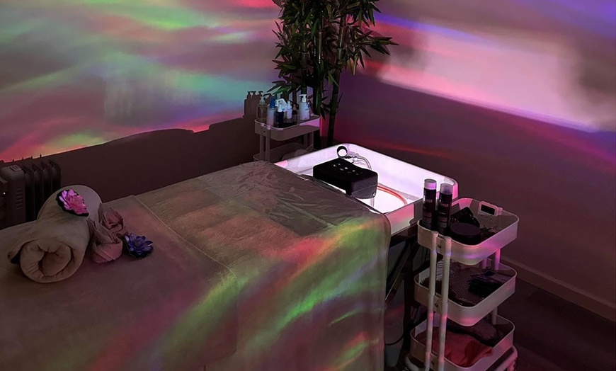 Image 3: Up to 17% Off on In Spa Massage (Massage type decided by customer) at 7 Senses Spa