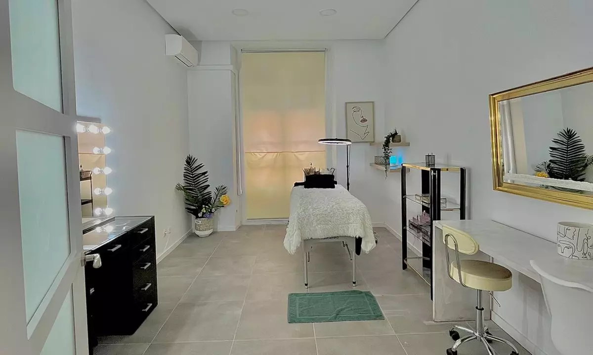 Manicura o pedicura classic care o infinity gloss