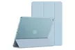 Tri-Fold Stand Cover Case for iPad Pro 12.9'' (1st & 2nd Gen, 2015/2017 Model) - Second Medium