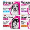 Image 1: Fino a 12 pipette Frontline Tri-Act® Spot-on per cani