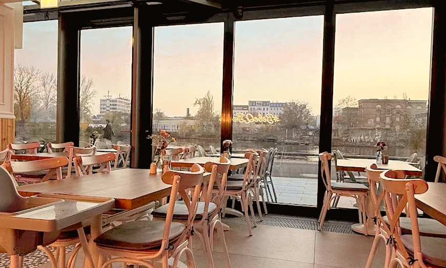 Image 4: Mediterranes Fischgericht nach Wahl für 1, 2 oder 4 Personen