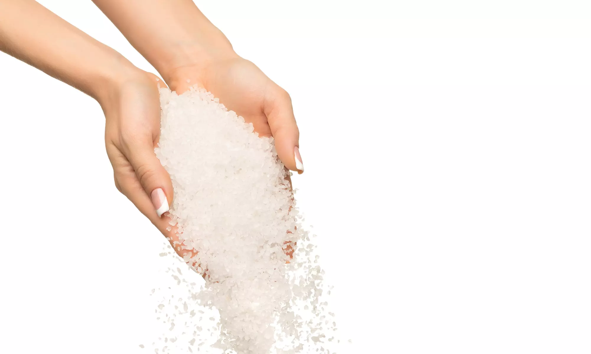 Up to 40% Off Himalayan Salt Cave Therapy