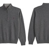 Image 3: Maglione uomo in misto lana MCS Marlboro Classic