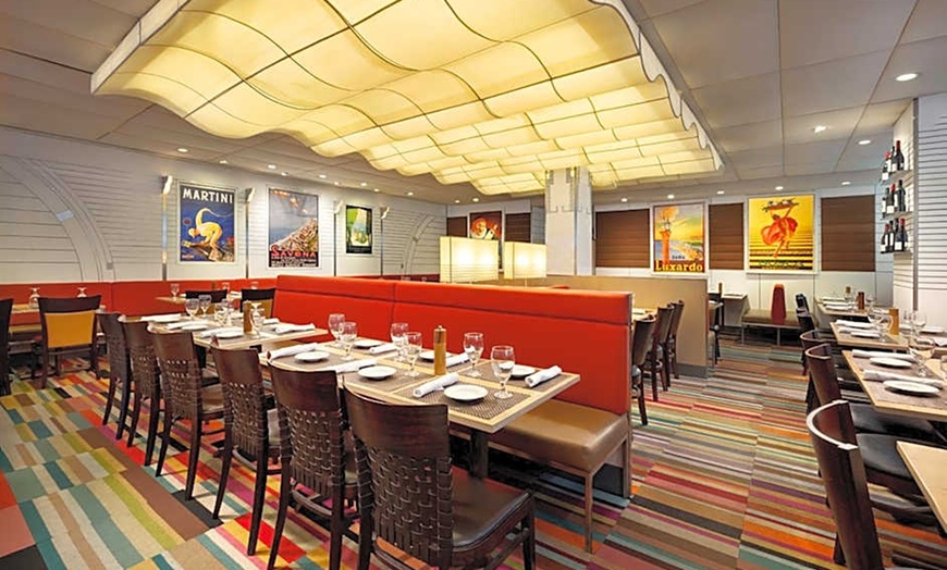 Image 11: Member-Only Deal: The New Yorker Hotel by Lotte Hotels