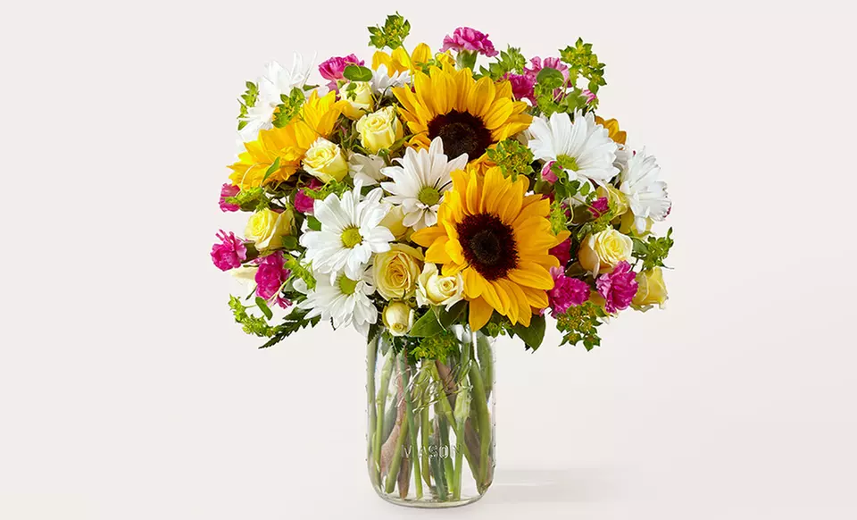 ProFlowers Same Day Vibrant Flowers & Gifts Up to 64% Off 