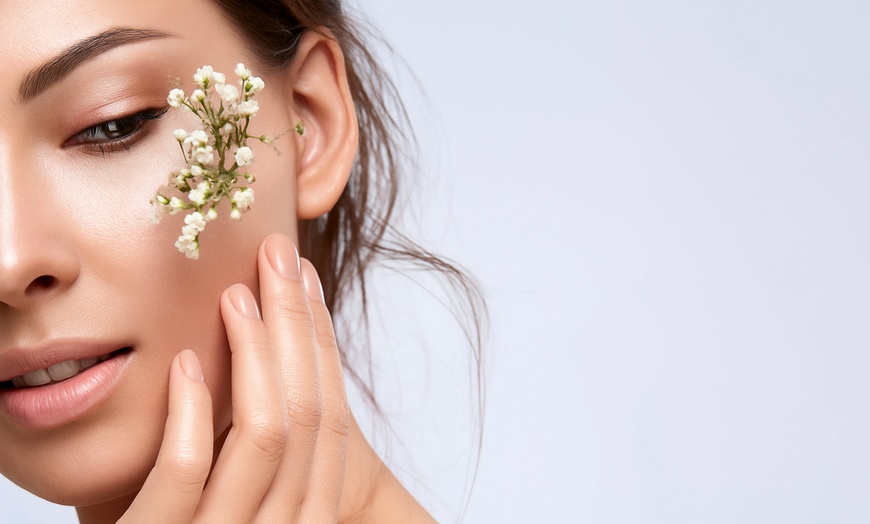 Image 1: HydraFacial, Botox Injections, PRP, Mesotherapy, Slimming and More