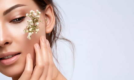 One Session Of Laser Hair Removal On A Small Area - Belle Cosmetic Clinic