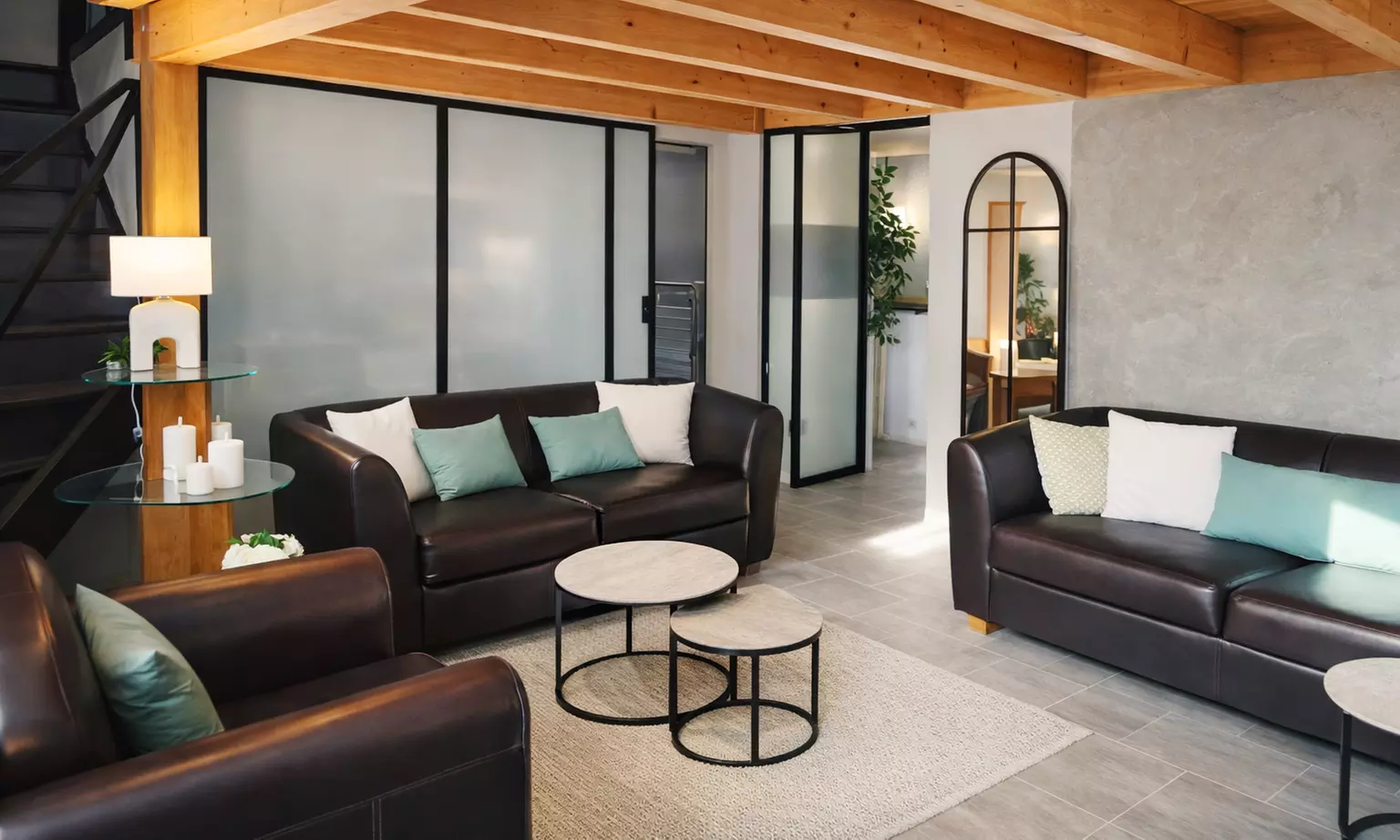 Rtuel Head spa de 30 ou 60 min