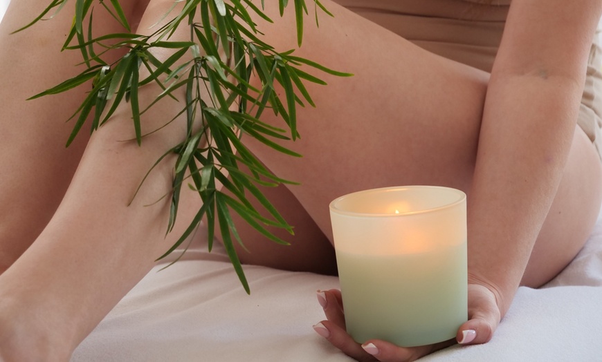 Image 2: 3 oder 5x Laser-Haarentfernung an einer kleinen oder mittleren Zone