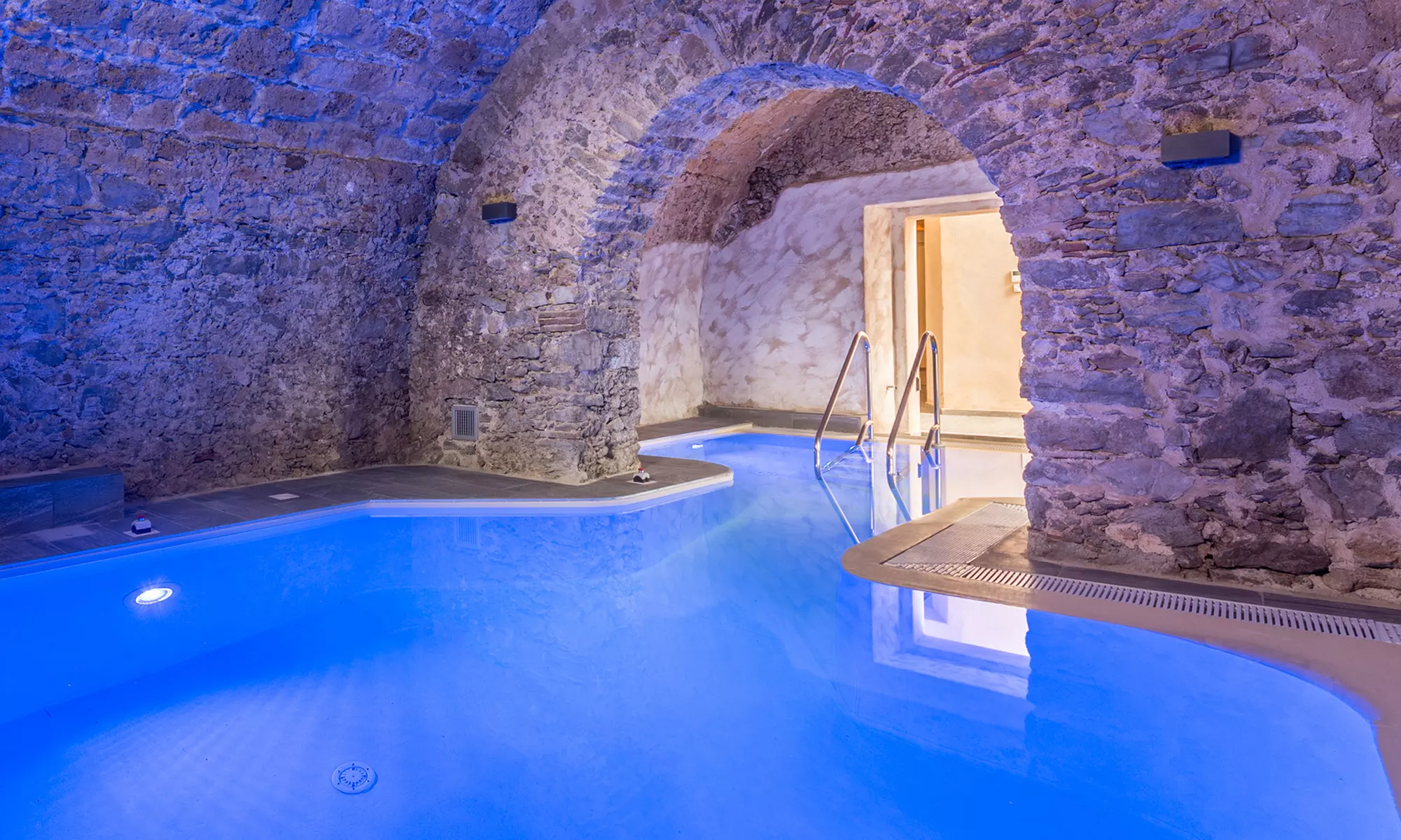 Cilento: soggiorno per 2 con colazione, mezza pensione e Spa