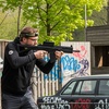 Image 7: Bez siniaków, tylko adrenalina: paintball laserowy dla nawet 12 osób