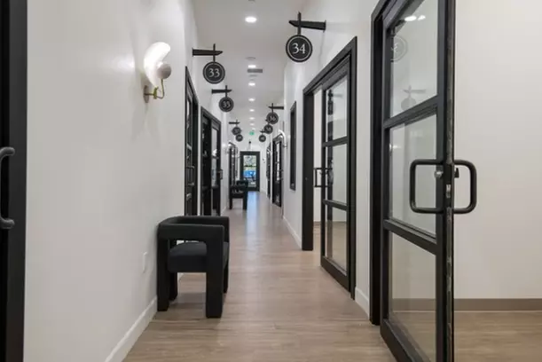 Haircut w/ Shampoo, Conditioning, Style & Optional Color or Highlights