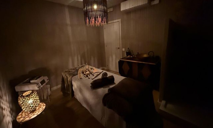 Image 15: Masaje en pareja a elegir de 30 o 60 minutos