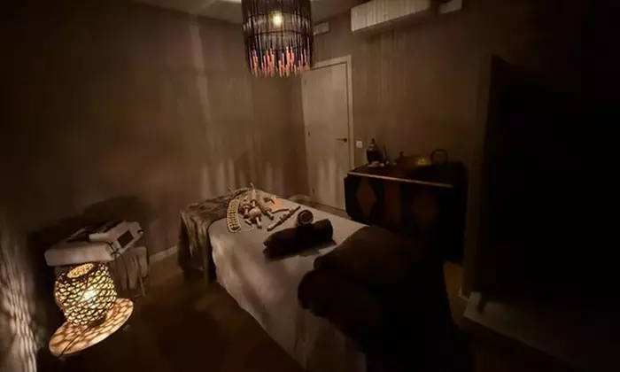 Masaje en pareja a elegir de 30 o 60 minutos