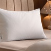 Image 2: Silentnight Duck Feather Pillow Pair
