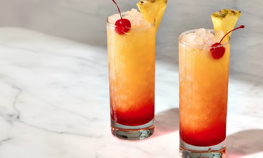 Image 3: Enjoy Bottomless Brunch For Two or Four People