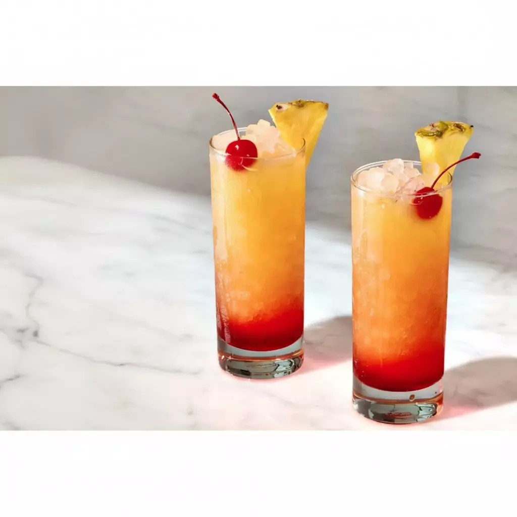 Enjoy Bottomless Brunch For Two or Four People at DjonDjon Restaurant (Up to 25%Off)