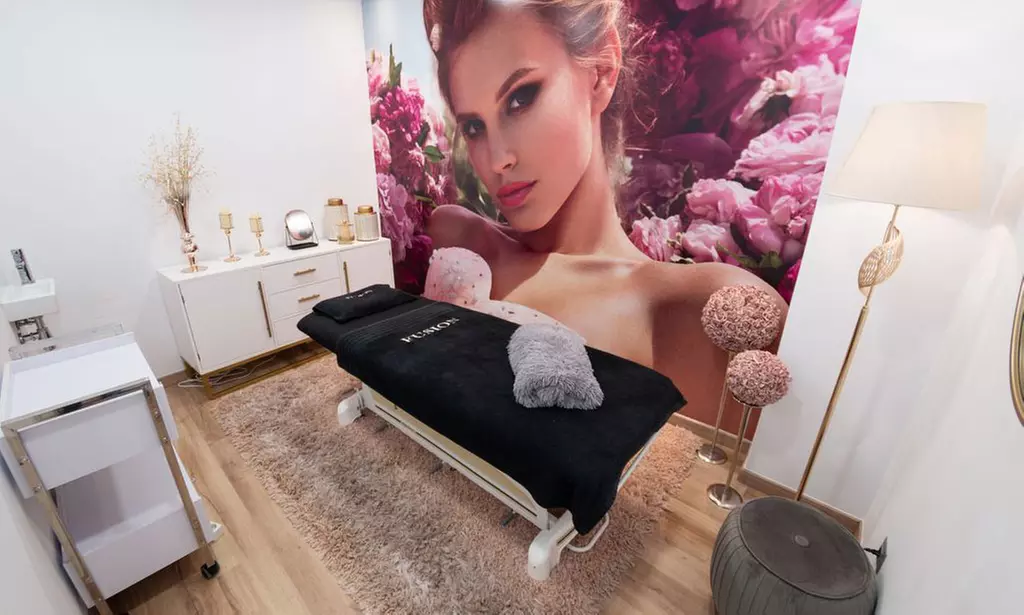 Tratamiento facial en las Clínicas Láser Fusión Cádiz