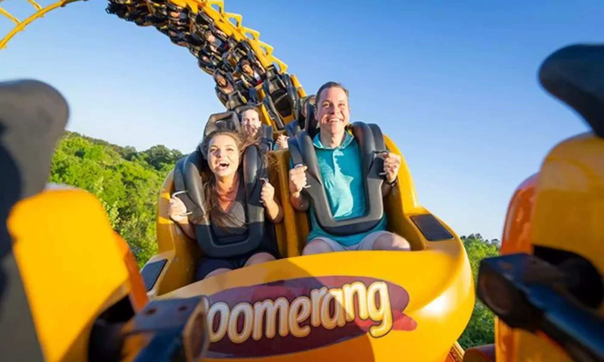 Year-Round Thrills at North Florida’s Top Attractions