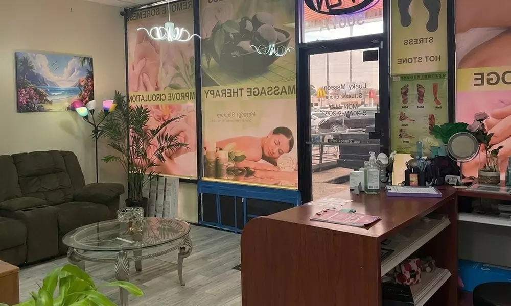 Relax with One 60, or 90 Minute Deep Tissue Massage