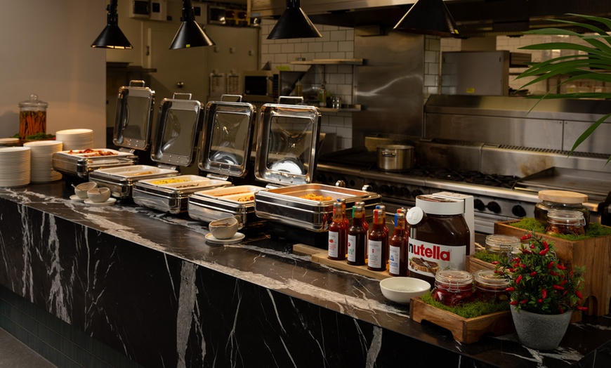 Image 5: Up to 30% Off on Breakfast Place at Ember and Vine