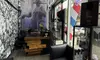 Women's Haircut or Treatment with Shampoo, Conditioning, Blowout & Style at Cali By Samtheline - Up to 46% Off