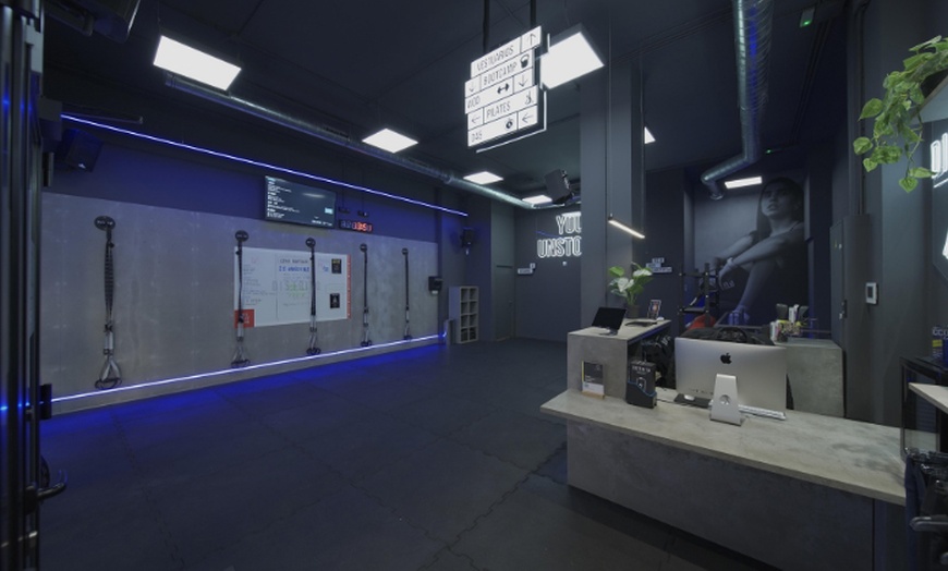 Image 17: 1 mes de acceso ilimitado a DISTRITO ESTUDIO