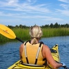 Image 5:  1 or 2-Hour Guided Kayak Tours for 1, 2, or 4 People
