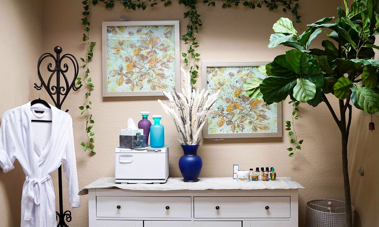 Ultimate Massage Deals: Therapeutic & Swedish with Relaxing Add-Ons