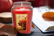 Six-Piece Toccata Aroma Scented Candles in 18oz Diamond Jars  - Second Medium