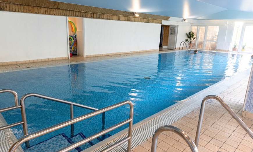 Image 9: Luxury Spa Day at The Hayloft Spa – 25 or 55 Min Treatment 