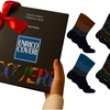 Image 1: Enrico Coveri 6er- oder 12-Pack kurze oder lange Herren-Socken