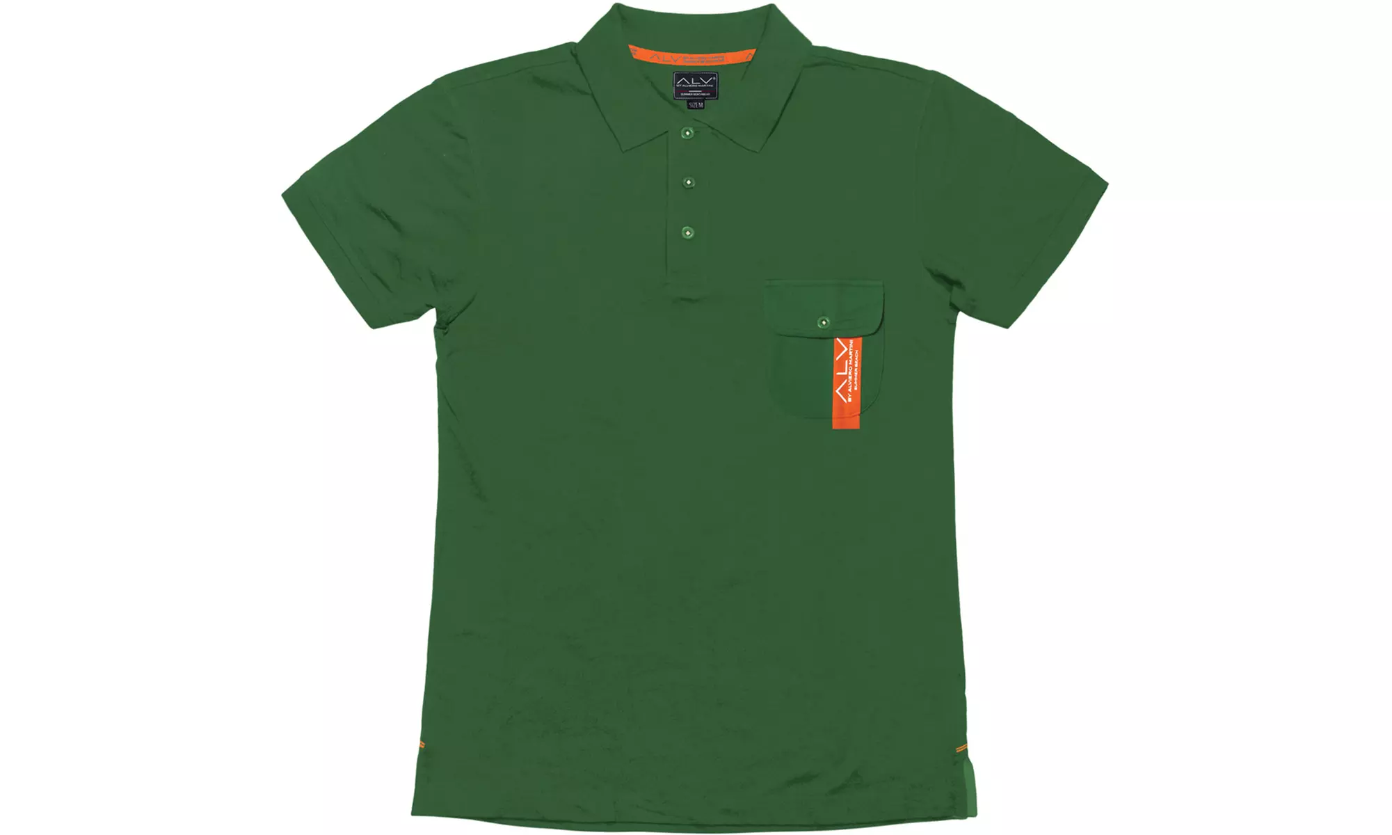 Polo da uomo Alviero Martini