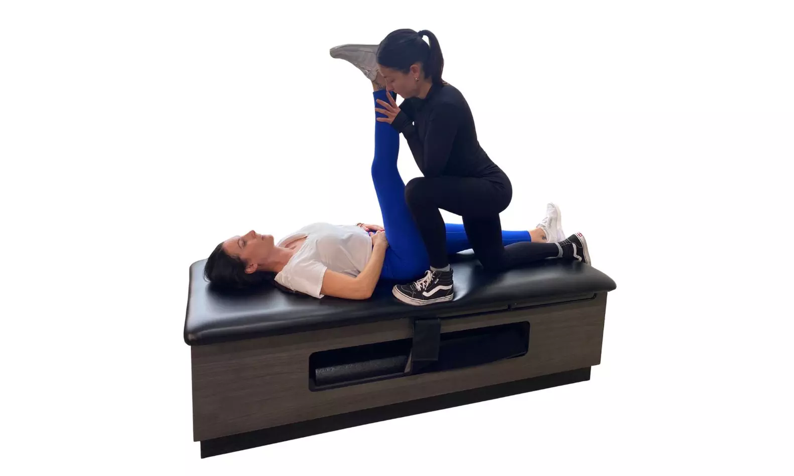 Chiro Care + Stretching or Consult, X-Rays & Treatment Package at ChiroStretch Care and Wellness—Up to 70% Off - Second Medium