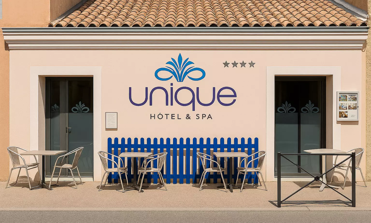 Jusqu'à 45% de remise sur Massage chez Unique Wellness & SPA