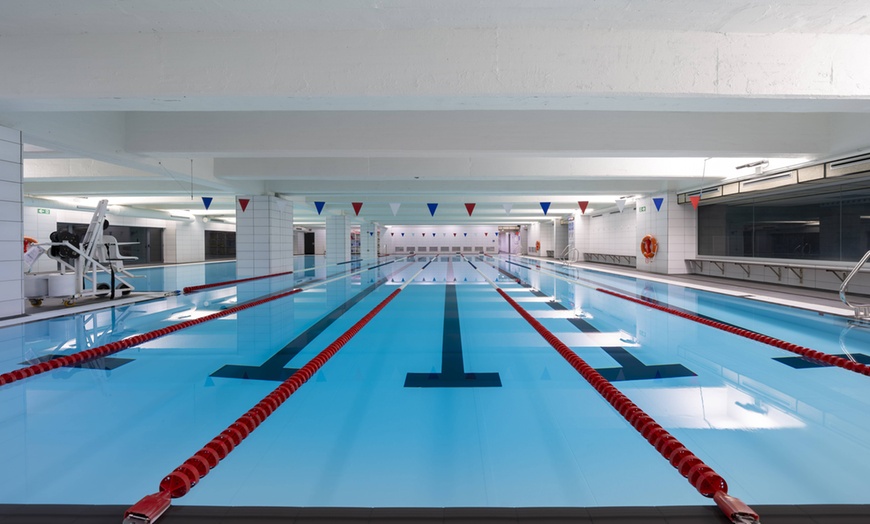 Image 3: Sesión de fisioterapia de 50 minutos