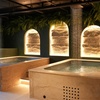 Image 1: Unwind With An Ice Bath And Sauna Wellness Session