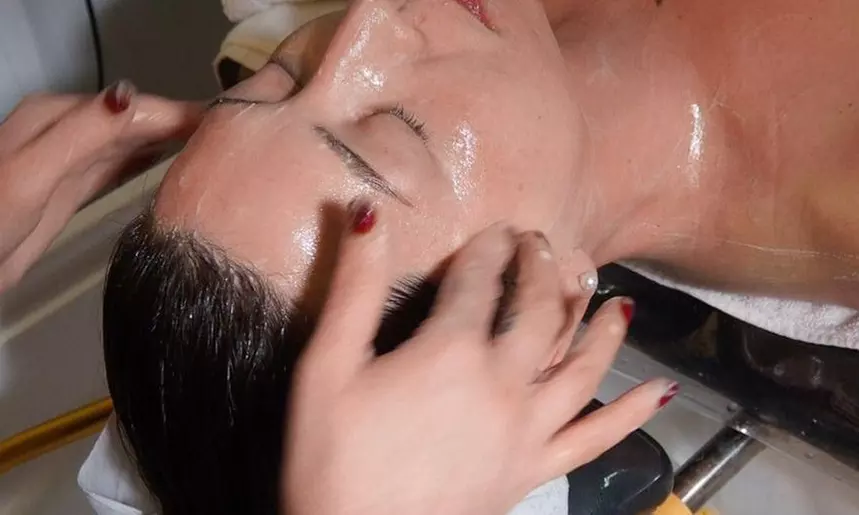 Tratamiento Head Spa de 45 a 120 minutos para 1 persona