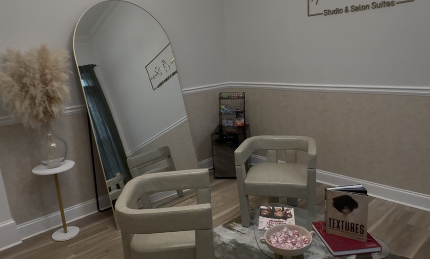 Image 2: Brazilian, Bikini, and Underarm Waxing Services