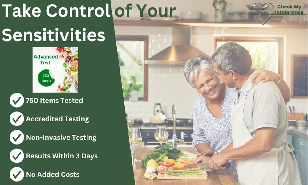 Comprehensive Premium (300), Advanced (750), or Ultimate Testing(900)