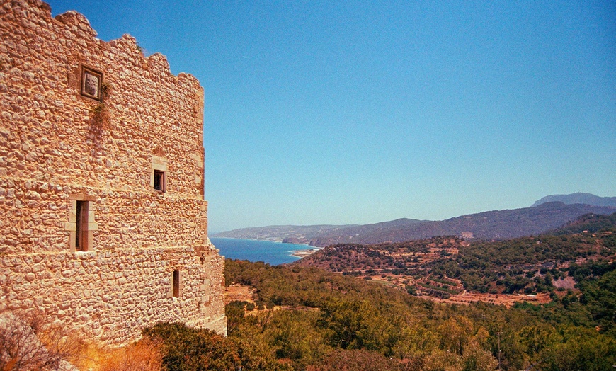 Image 12: ✈ 8-Day Island Escape in Rhodes with Air & Hotel from Worldee