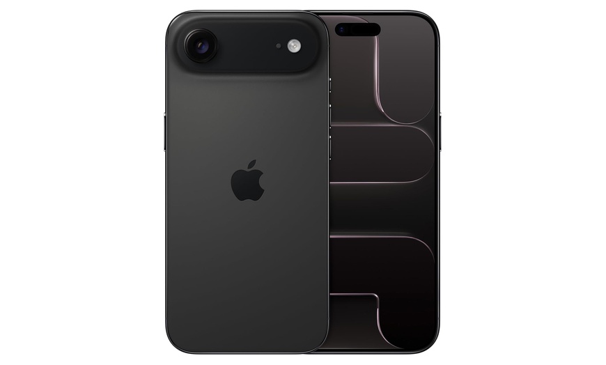 Image 2: Apple iPhone Air 256 GB (eSIM)