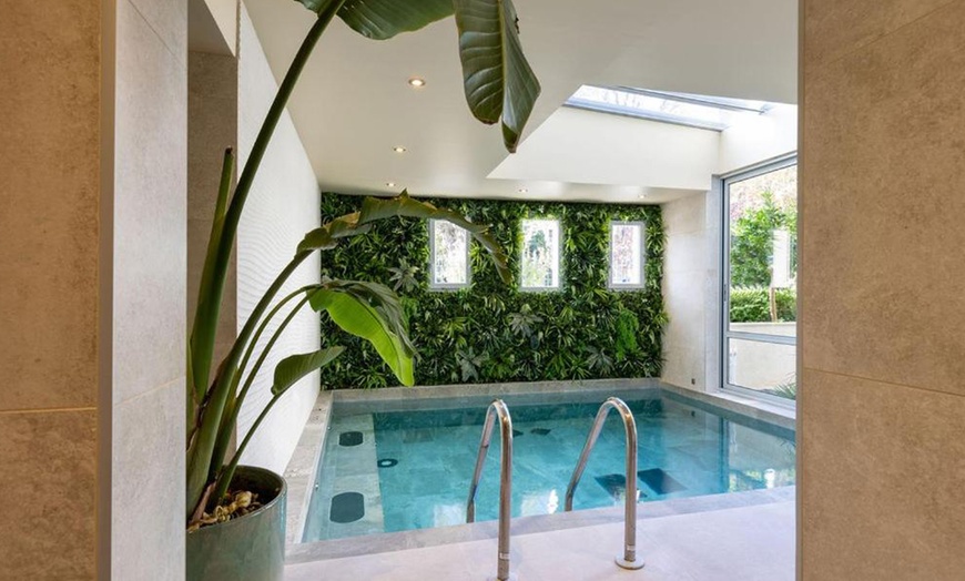 Image 8: BOUCHES-DU-RHONE | Cassis - hôtel Cassitel 2* 